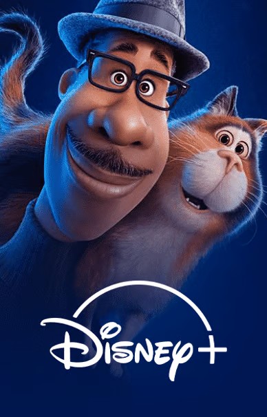 Disney+ streaming artwork